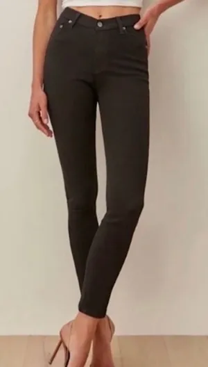 Reformation jeans thumbnail 1