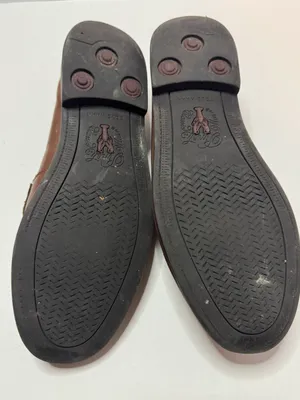 Cole Haan Vintage Pinch Campus Penny Loafers Size 10B thumbnail 7