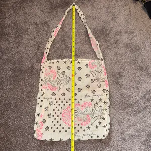 FREE PEOPLE small tote bag ✨ thumbnail 3
