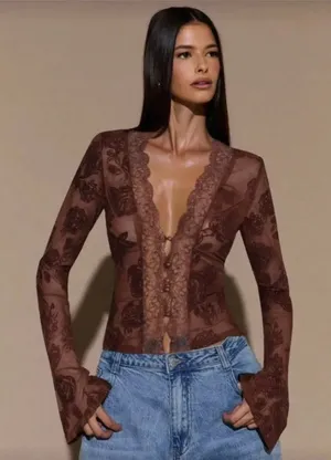 SHEIN top thumbnail 1