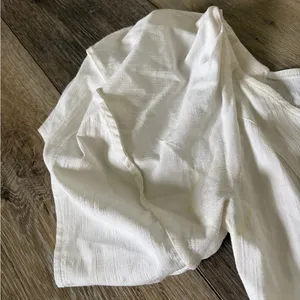 Free People Puff Sleeve Not Basic Bodysuit Size Small thumbnail 8