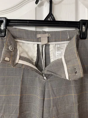 Women’s H&M Regular Waist Pants thumbnail 3