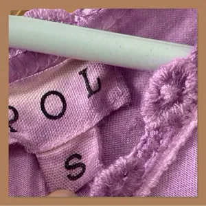 POL Lavender Lace Babydoll Tank | Coquette Dream thumbnail 3