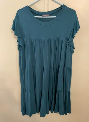 Boutique Dress Size XL thumbnail 1