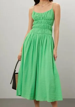 ASTR the Label Andrina Dress Size Large thumbnail 1
