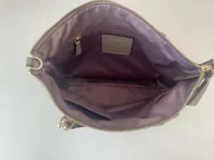 Coach Purse thumbnail 2