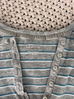 Llbean thermal long sleeve  thumbnail 3