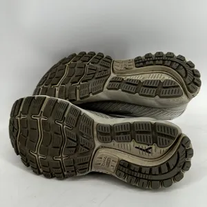 Brooks Ghost 12 Road Running Shoes Road Dna Loft BioMoGo Light Gray 7 thumbnail 6