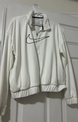 Nike Jacket Zip-Up thumbnail 1