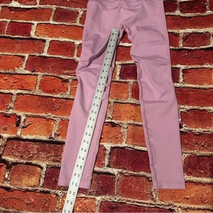 Alphalete leggings size medium thumbnail 3