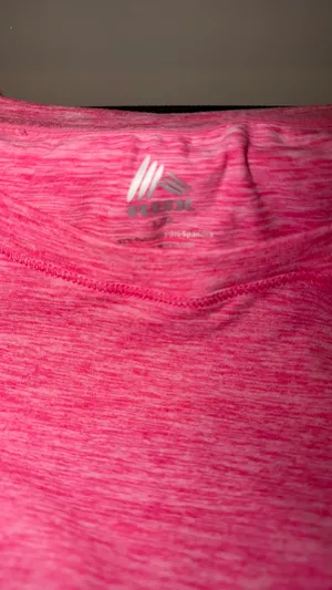 Rex Workout tee Pink Size L thumbnail 3