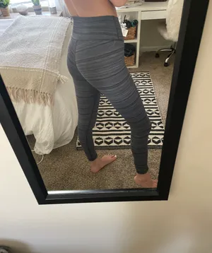Lululemon Leggings 25” thumbnail 2
