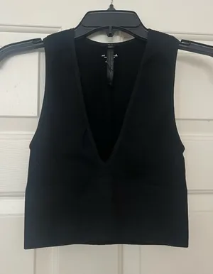 Urban Outfitters Top thumbnail 1