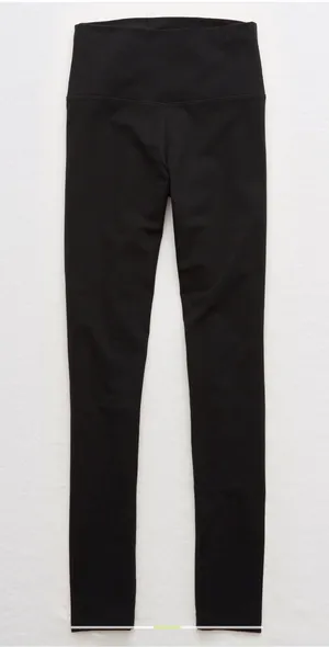 Aerie OFFLINE by OG High-Waisted Leggings thumbnail 1