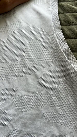 Crop Tank White thumbnail 2