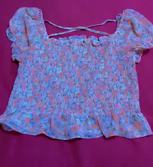 Iris Top thumbnail 3
