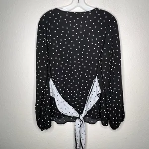 Ava Polka Dot Top‎ thumbnail 7