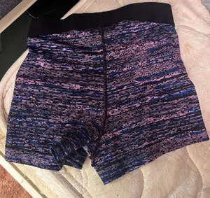 Nike Pro Spandex Shorts 3" Dri-Fit thumbnail 3