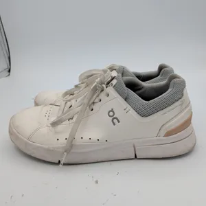 On Running‎ The Roger Advantage Womens White Rose Sneakers 3WD10652349 US 8 thumbnail 2