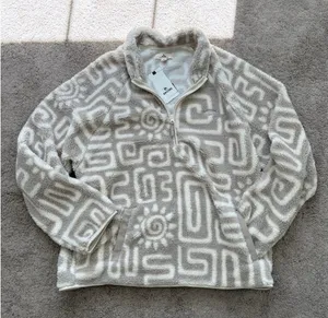 Rip Curl Fleece Sweatshirt thumbnail 1