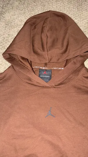 Jordan Hoodie Nike thumbnail 3