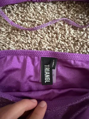 Triangl Bikini Set thumbnail 2