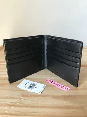 Michael Kors Wallet men thumbnail 5