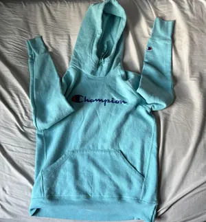 Champion Hoodie thumbnail 1