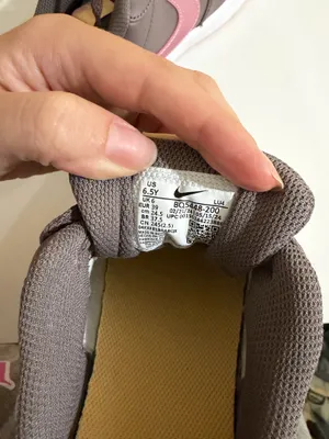 Nike Court Sneakers thumbnail 5