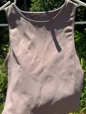 2! Free people Tank Top and Crew top thumbnail 10