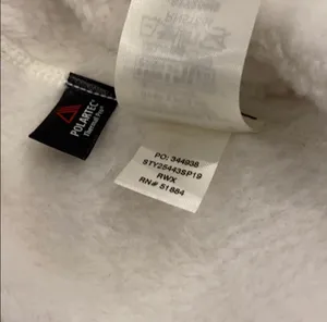 NWOT Lightweight Pullover thumbnail 6