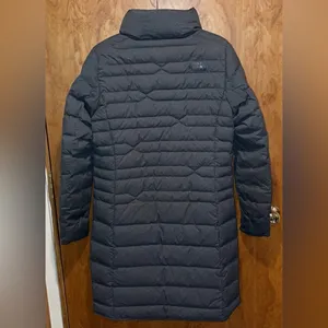 The North Face 550-Fill Down Far Northern Parka Puffer thumbnail 4
