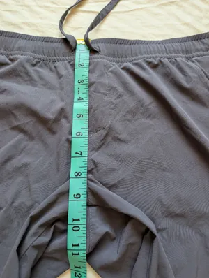 NWOT Tentree InMotion Pacific Jogger Women’s Medium Grey thumbnail 6