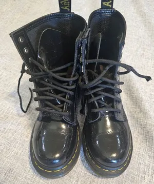 Dr Martens Boots thumbnail 1