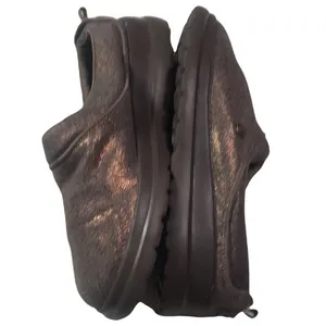 Bobs from Skechers Bronze Bobs Cherish Sleigh Ride‎ Clog thumbnail 7