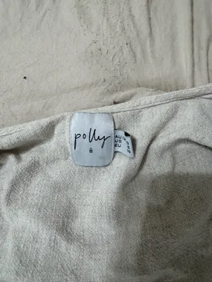 Oh Polly romper  thumbnail 3