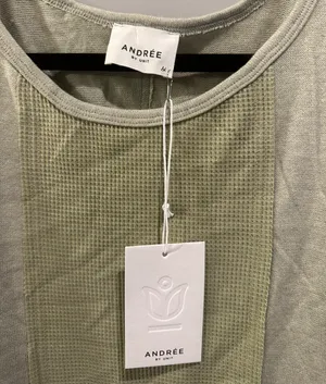 Andrée By Unit Top thumbnail 3