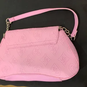 Juicy Couture Pink Shoulder Bag thumbnail 4