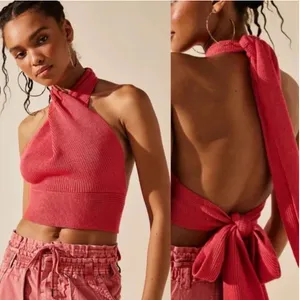 Knit Top thumbnail 3