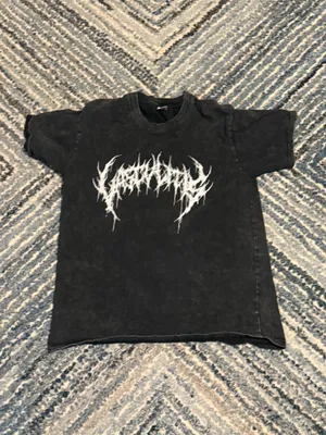 Graphic Tee Vintage The Shop thumbnail 5
