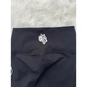 Darc Sport Move Fast Energy Training Shorts Black Size Small thumbnail 7