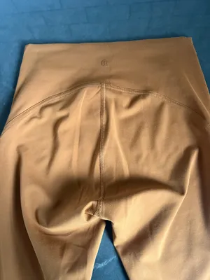 Lululemon Instill Leggings  thumbnail 5