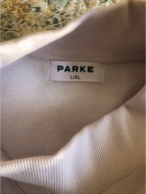 PARKE Mockneck thumbnail 10