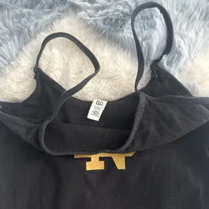 notre dame tank top gameday outfit thumbnail 2