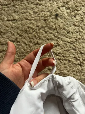 Lululemon Speed Up Mid-Rise Shorts 4” thumbnail 7