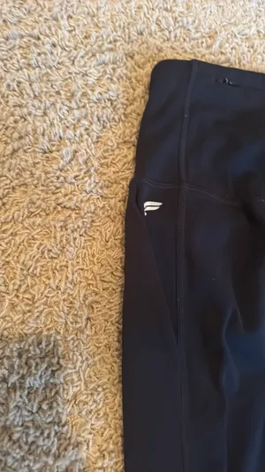 Fabletics Leggings Black  thumbnail 3