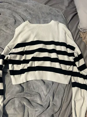 Garage Sweater thumbnail 2