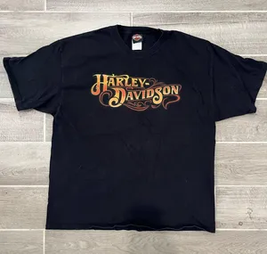 Harley-Davidson Vintage Tee Graphic thumbnail 1