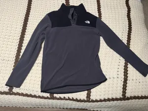 Womans northface size medium thumbnail 1