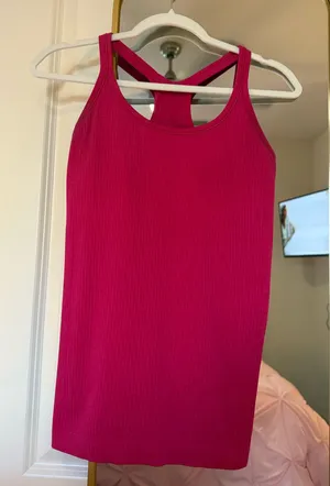 Lululemon Ebb To Street Tank thumbnail 1